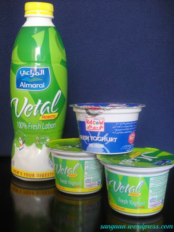 Yoghurt-The Common Probiotic Food